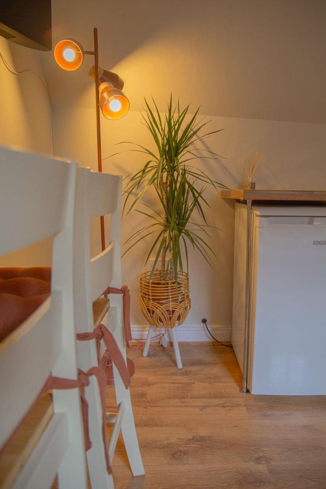 Countryside Loft In Bridgnorth Apartment Екстериор снимка