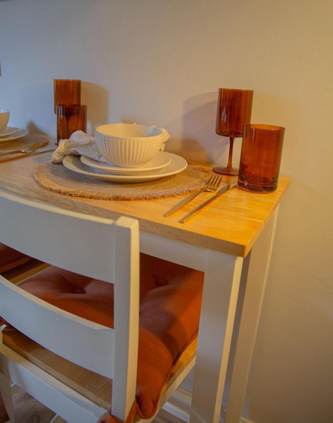 Countryside Loft In Bridgnorth Apartment Екстериор снимка