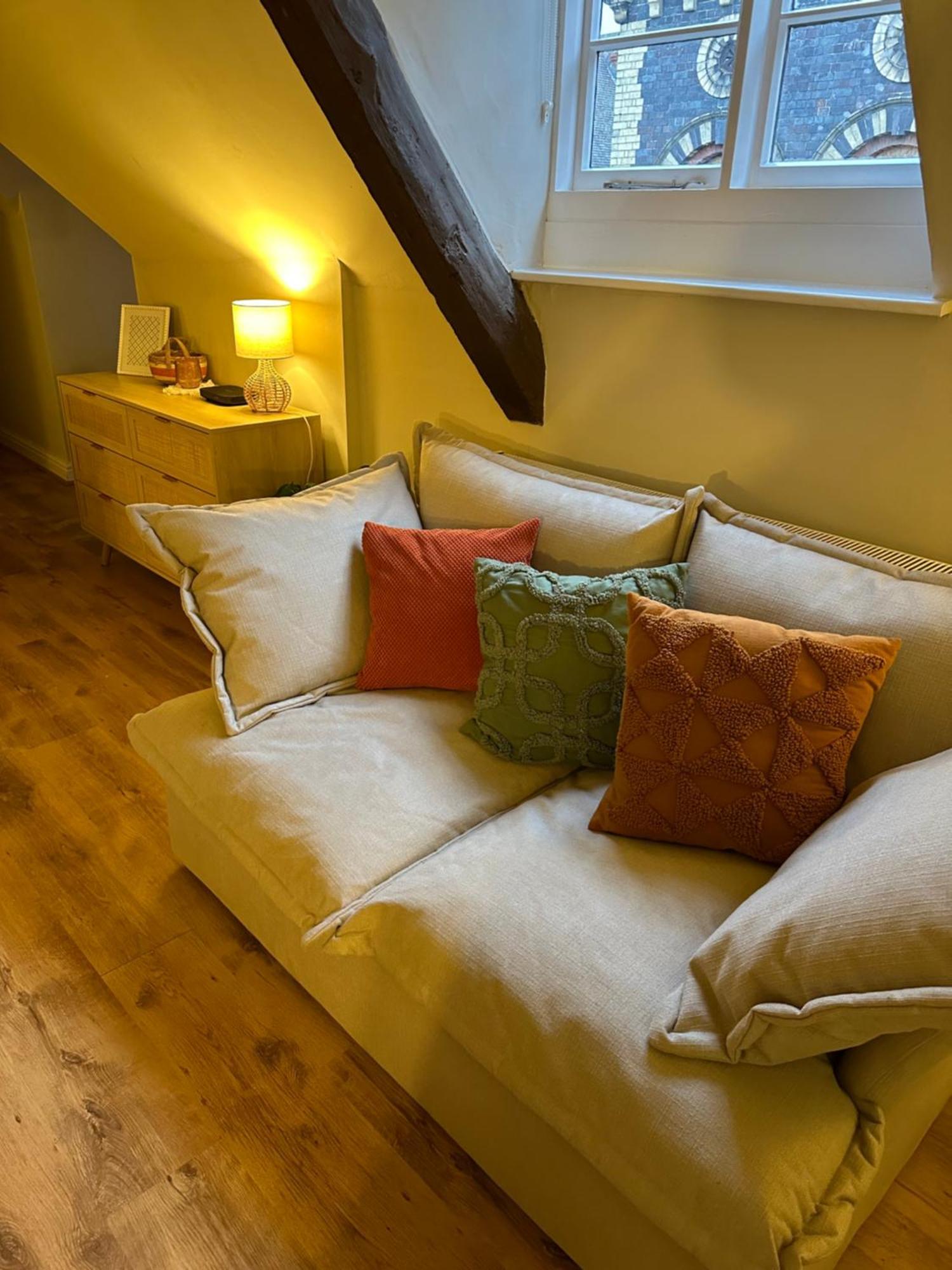 Countryside Loft In Bridgnorth Apartment Екстериор снимка