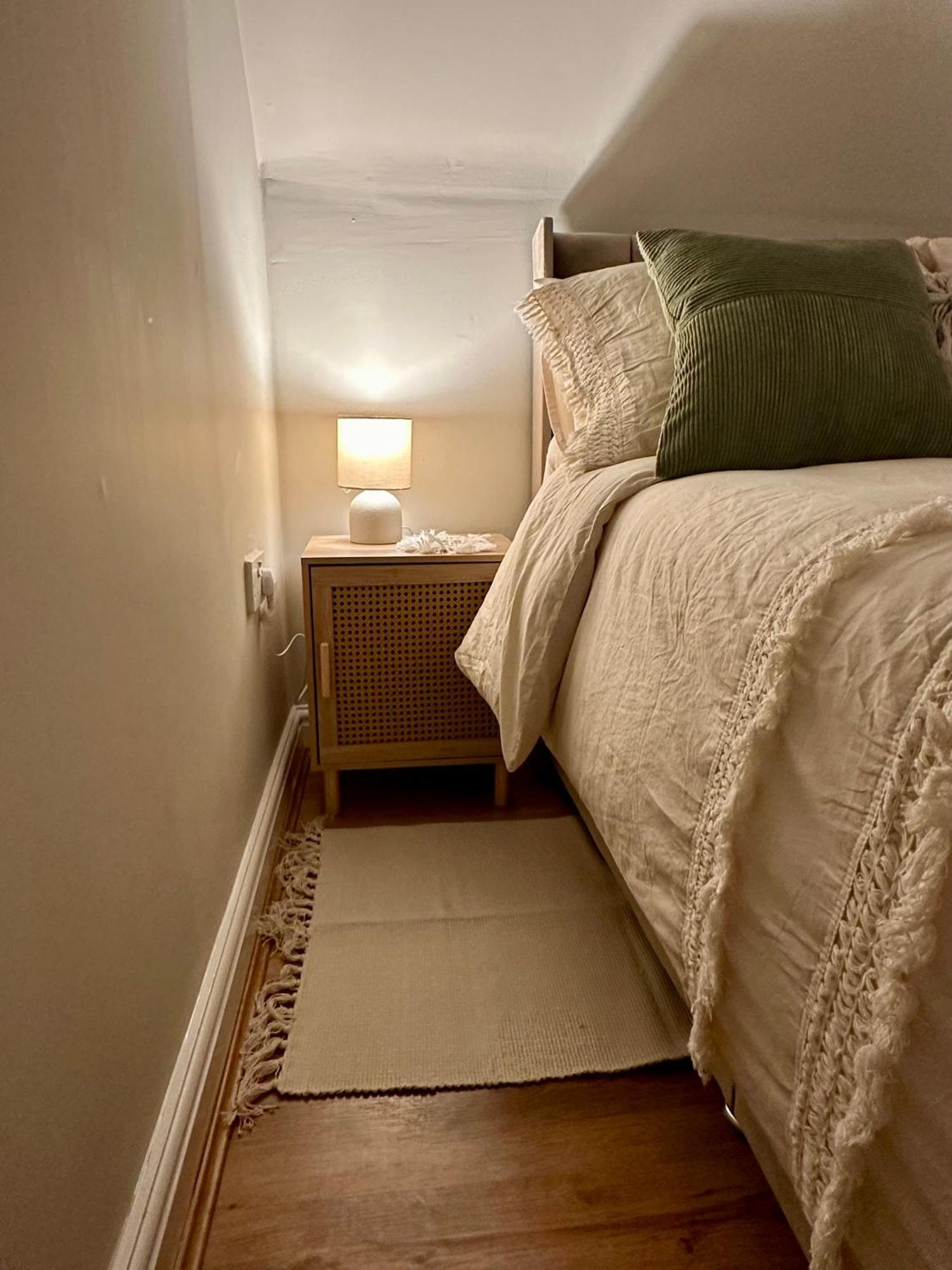 Countryside Loft In Bridgnorth Apartment Екстериор снимка