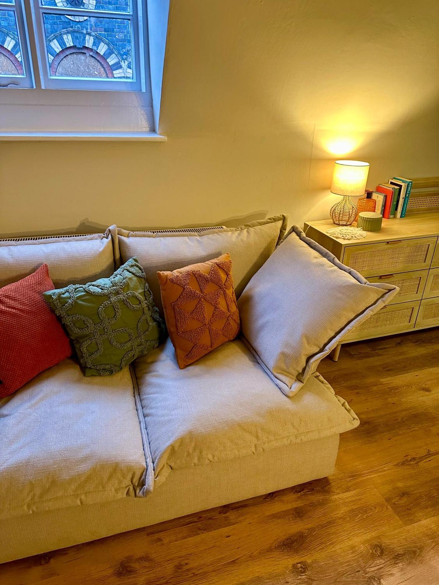 Countryside Loft In Bridgnorth Apartment Екстериор снимка