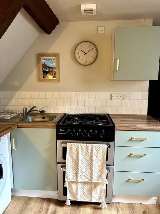 Countryside Loft In Bridgnorth Apartment Екстериор снимка