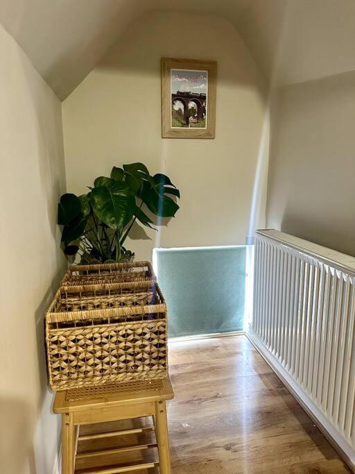 Countryside Loft In Bridgnorth Apartment Екстериор снимка