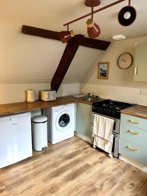 Countryside Loft In Bridgnorth Apartment Екстериор снимка
